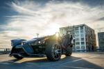 Polaris Slingshot 2014 года